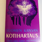 E. F. (toim.) Juurmaa : Suomen kansan kotihartaus : elämä... - pikkukuva 3