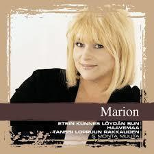 Marion : Collections