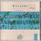 Vivaldi - Collection volume 2 - CD - pikkukuva 1