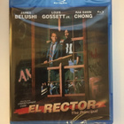 Reksi - The Principal [Blu-ray] Jim Belushi (1987) UUSI - pikkukuva 1