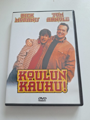 Koulun Kauhu
