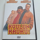 Koulun Kauhu - pikkukuva 1