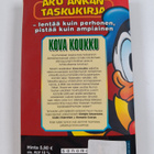 Walt Disney : Kova koukku - pikkukuva 2