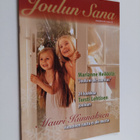 Joulun sana 2011 - pikkukuva 1