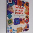 Jain Suckling : Ilahduta omalla kortilla : innostavia ide... - pikkukuva 1