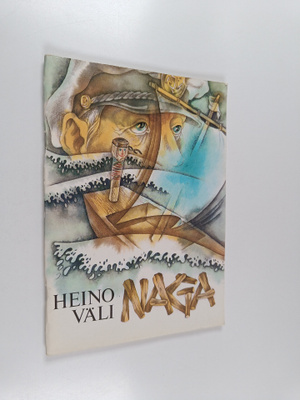 Heino Väli : Naga