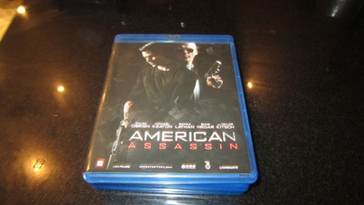 American Assassin