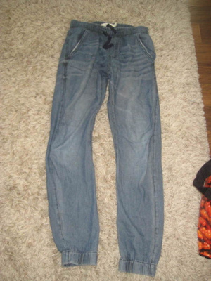 **Lindex farkut koko 158 cm **