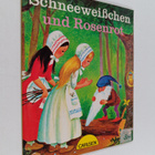 Wilhelm Grimm : Schneeweisschen und Rosenrot - pikkukuva 1