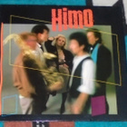 HIMO ~ s/t ~ LP Jimi Tenor - pikkukuva 1