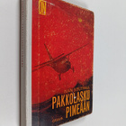 Ivan Southall : Pakkolasku pimeään - pikkukuva 1