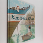 Inga Moore : Kapteeni Kissa - pikkukuva 1