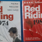 TED RIDING 1974 & 1983  BLU-RAY - pikkukuva 1