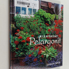Christa Holm : Kiehtovat pelargonit - pikkukuva 1