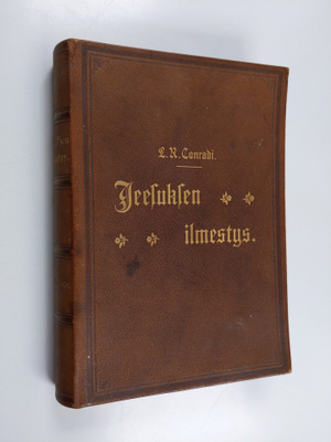 L. R. Conradi : Jeesuksen Kristuksen ilmestys