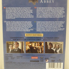 Downtown Abbey S1 (Bonneville, Logan, McGovern, 3dvd) - pikkukuva 4