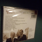 CD Romantic Trumpet - Jouko Harjanne, Kari Hänninen (UUSI!) - pikkukuva 2
