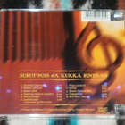 VIIKATE ~ Surut Pois Ja Kukka Rintaan ~ CD naarmuton M-/M- - pikkukuva 2