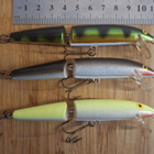 Rapala Jointed 11cm 3kpl - pikkukuva 2