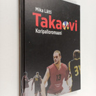Mika Lätti : Takaovi - pikkukuva 1