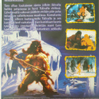 TULEN JA JÄÄN MAA (1983) DVD - pikkukuva 2