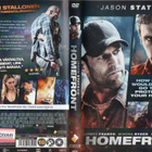 Homefront (2013) (30 535) k -FI- suomik. DVD jason statham - pikkukuva 1