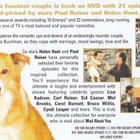 Hulluna sinuun (4DVD) Paul Reiser & Helen Hunt - pikkukuva 4