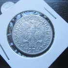 Puola 5 zlote 1974 - pikkukuva 2