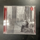 Arthur Rubinstein - The Piano 2CD - pikkukuva 1