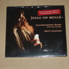 CD Joulu On Meillä - Polyteknikkojen Kuoro (Uusi) - pikkukuva 1