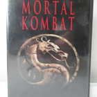 MORTAL KOMBAT (1995) DVD - pikkukuva 1