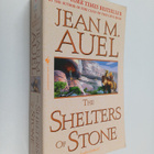 Jean M. Auel : The shelters of stone - pikkukuva 1