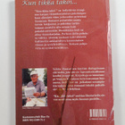 Veikko Huotarinen : Kun tikka takoi (signeerattu) - pikkukuva 2