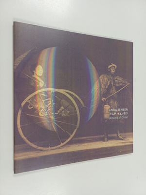 Anita Jensen : Dreams of Order