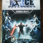 Star Wars: The Force Unleashed - Voiman mahti - pikkukuva 1