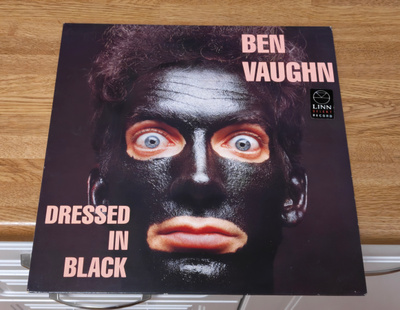 Ben Vaughn LP