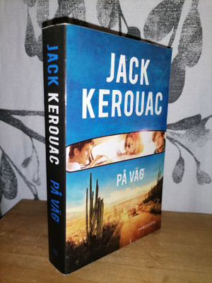Jack Kerouac - På väg - Pokkari