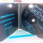 CD Immortal : Blizzard Beasts ( SIS POSTIKULU ) - pikkukuva 2