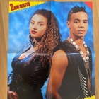 Snap ja 2 Unlimited juliste  - pikkukuva 2