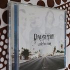 CD Daughtry : Leave This Town - pikkukuva 1