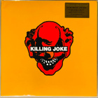 Killing Jokes…- 2LP ( nimetön albumi v. 2003 ) - pikkukuva 1