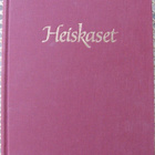 Heiskaset. Sukukirja. 1. painos 1997. 832 s. - pikkukuva 1