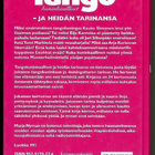 Marja Nyman: Tangokuninkaalliset - ja heidän tarinansa - pikkukuva 2