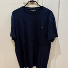 Michael Kors sininen (navy) siisti t-paita XXL - pikkukuva 1