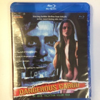 Dangerous Cargo (Blu-ray) Mondo Macabro (1977) UUSI - pikkukuva 1