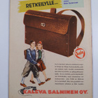Kotiliesi 9/1945 - pikkukuva 2