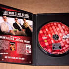 OCEAN´S THIRTEEN DVD - pikkukuva 3
