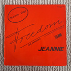 Jeannie - Freedom ( Die Antwort) - pikkukuva 1