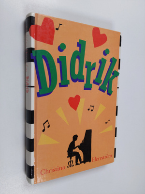 Christina Herrström : Didrik