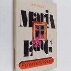 Maria Lang : Pimennetty ikkuna - pikkukuva 1